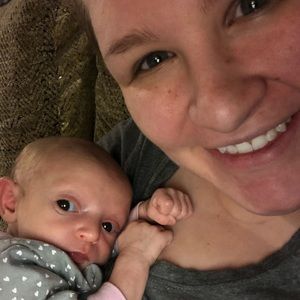 Meet your Posher, Samantha